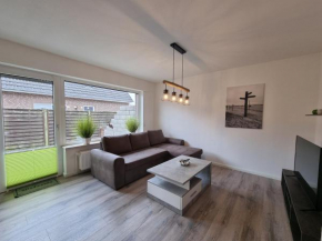 Ferienwohnung Westwind